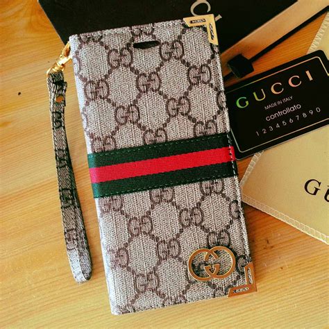 replica gucci iphone 6s case|iPhone 6 Gucci wallet case.